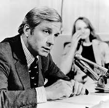 Charles Percy, Former Ill. Senator, Is Dead at 91