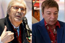 Sgarbi vuole denunciare Lucia Maestri che ha parlato di "bricconaggini del  presidente" al Mart