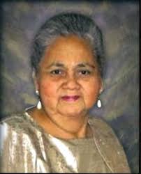 Concepcion Moody Obituary