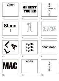 Themed crossword puzzles with a human touch. 90 Brain Busters Ideas Brain Busters Brain Teasers Rebus Puzzles
