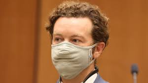 That 70s Show' actor Danny Masterson faces trial