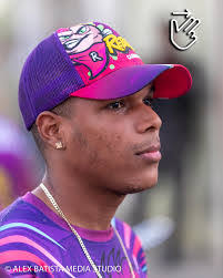 Alexander Batista's Instagram, Twitter & Facebook