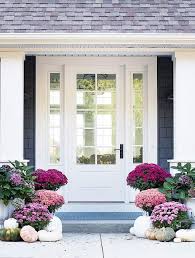 They offer points of entry, provide security and add style. French Door Masterpiece Doors Custom Composite Entry Doors