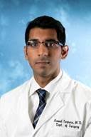 Congratulations to our graduating Chief Residents