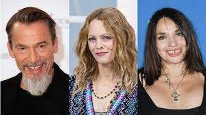 Réinventez votre cuisine avec des produits locaux, certifiés bio. Florent Pagny Qui Sont Les Femmes De Sa Vie Photos Femme Actuelle Le Mag