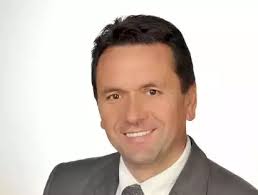 Prezydent Tomaszowa Maz. Marcin Witko zakażony koronawirusem. Chorobę  przechodzi objawowo