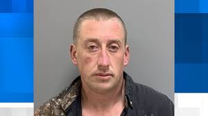 Lacey's Spring man arrested after fleeing from deputies