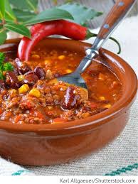 Chili Con Carne Scharfes Fleischgericht Mit Chilischoten Foodtempel Rezept Fleisch Gerichte Mexikanische Rezepte Chilli Con Carne Rezept