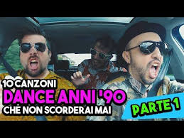 Alcune tra le più belle tracce dance degli anni '90. 10 Canzoni Dance Anni 90 Che Non Scorderai Mai Parte 1 Lipsync Car 2 Hmatt Youtube Anni 90 Canzoni Musica Dance