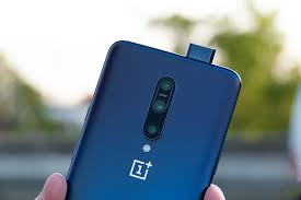 OnePlus 7 Pro 5G – Deep Specs