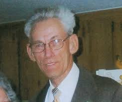 Roger Allen Washburn