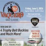 Schoepf’s BBQ 16th Annual Golf Classic