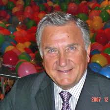 David Mosseri (@dmoss529david)