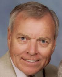 Harold C. "Bud" Lanzel Obituary February 15, 2024