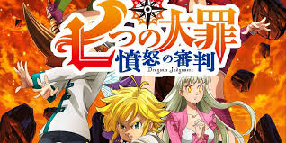 After the holy knights stage a coup and kill her father, princess elizabeth sets out to find the seven deadly sins, an outlaw band of tough knights. Seven Deadly Sins Season 5 Episode 8 Release Date Spoiler Preview