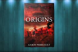 Profile for Aaron Perreault