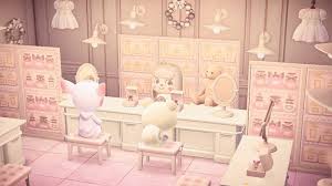 Acnh Designs Perfume Shelf Designs By Yuri Animal Crossing Animal Crossing Game Animal Crossing Villagers