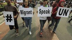 Dia juga dikenai dakwaan beristri dua. Jadi Caddy Girl Tki Asal Jatim Terancam Hukuman Mati Di Malaysia