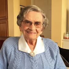 Gertrude Donnelly Obituary (1924