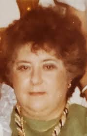 Gloria Benavides Coons Obituary