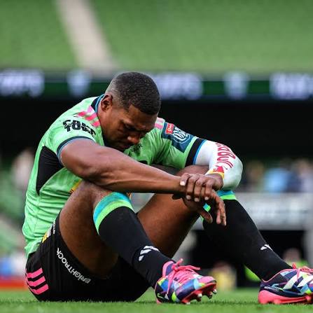 Not the way we wanted to end our season. Sad sad & very disappointed but  that's the game we play. The love and journey we went on as a TEAM this year