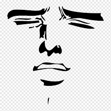 Kuso Miso Technique Trollface Internet meme Know Your Meme, funny face,  white, face, text png | PNGWing