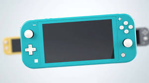 Gamespot Gamestop Reacts To The Switch Lite Model Here S What They Had To Say Out Of Nowhere Nintend Nintendo Nintendo Switch Games Nintendo Switch System