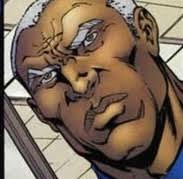 Robertson, Joe "Robbie" [in Characters] @ SpiderFan.org