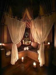 There are monks that meditate for hours on end. Dark Meditation Room Meditation Room Design Meditation Rooms Yoga Meditation Room
