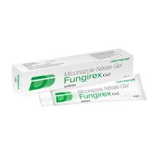 Fungirex Gel 30mg At Price 135 Inr Piece In Mumbai Dermarex Healthcare India Private Limited