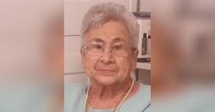 Obituary information for Dorothy J. Caskey
