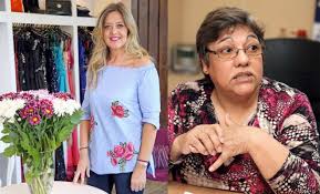 Join facebook to connect with sandra vukovic and others you may know. Soy Mujer Soy Lider Fem Patagonia