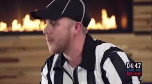 Honored to reprise my role in this year’s production of Ref: The Musical. ,  Actor/Singer/Mover/Ref