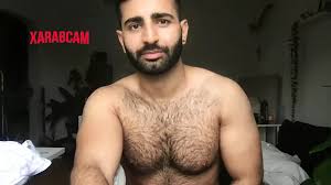 Illyas Cute - Arab Gay Sex: Algerian Big Cock Big Cock Porn by Xara B Cam