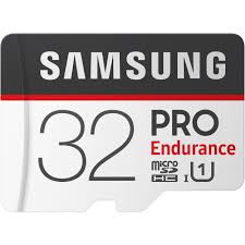 Shop for sandisk 32gb microsd at walmart.com. Samsung 32gb Pro Endurance Uhs I Microsdhc Memory Mb Mj32ga Am