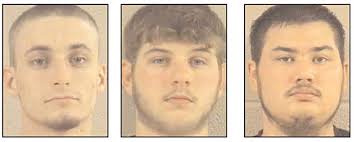 Slingshot vandals receive probation, to pay restitution