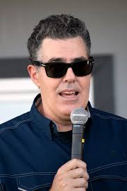 Adam Carolla travels across Kentucky with nothing but bourbon