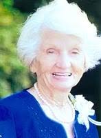 Nancy Jolley Nance Obituary