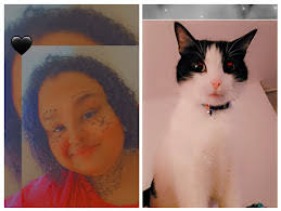 Domestic violence survivor shares their story