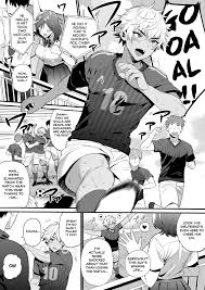 Nonke no Osananajimi wo Saimin NTR - Page 4 - Comic Porn XXX