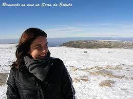 Nem em portugal neva, a não ser em um pico de serra, que ninguém reside. Neve Em Portugal Onde Ver E Outras Dicas Turista Profissional