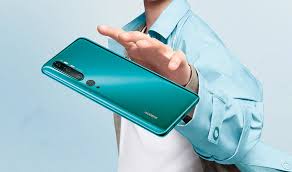 Xiaomi Mi Note 10 World S First Penta Camera Smartphone With 108mp Main Camera Soyacincau Com