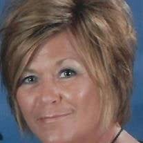 Teresa Renee Odom Obituary