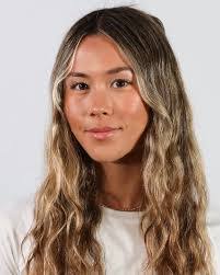 Ashley Woolstenhulme's Instagram, Twitter & Facebook