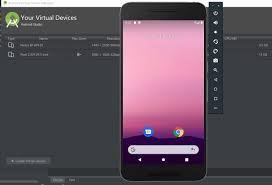 QEMU emulator for Android – Download APK App