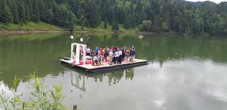 Find unique places to stay with local hosts in vacation rentals in colibița. Lacul ColibiÅ£a Locul De Basm Unde PoÅ£i Respira Cel Mai Pur Aer Din Å£arÄƒ Gazeta De Nord Vest