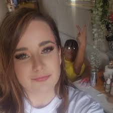 A man has been taken to hospital...