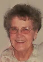 Obituary information for Gail E. (Sigman) Burns
