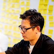 大野 拓のつながり