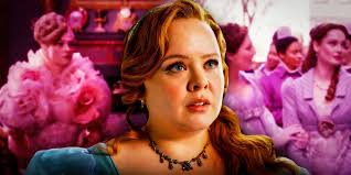 10 Best Costumes In Bridgerton Season 3, Ranked